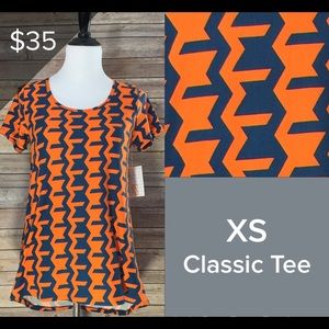 Lularoe Classic T